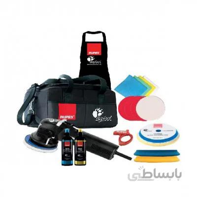 پوليشر اوربيتال RUPES LHR12E/LUX