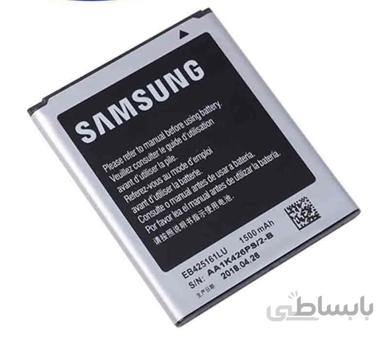 باطری موبایل اورجینال سامسونگ S3Mini