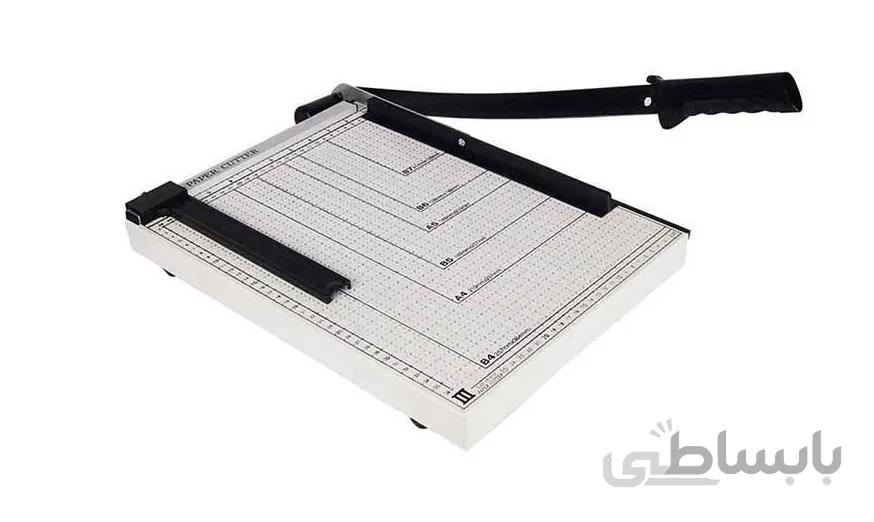 کاتر کاغذ A3
