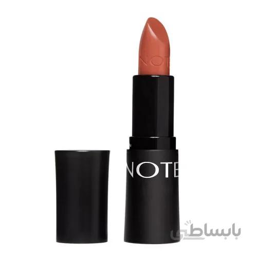 رژ لب جامد ريچ کالر نوت