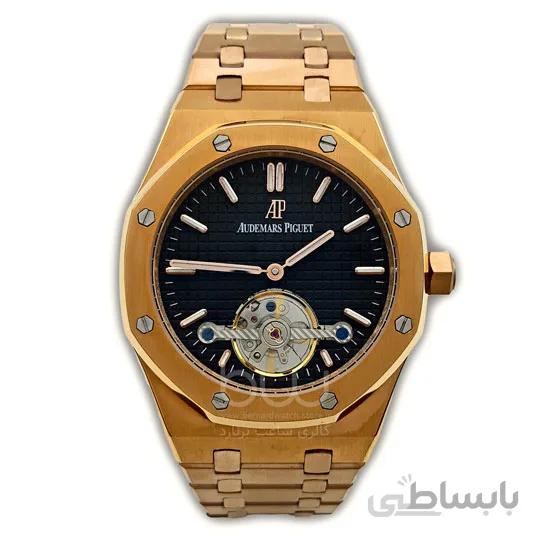 ساعت مچی مردانه ادمارس پیگه | AUDEMARS PIUGET H52888