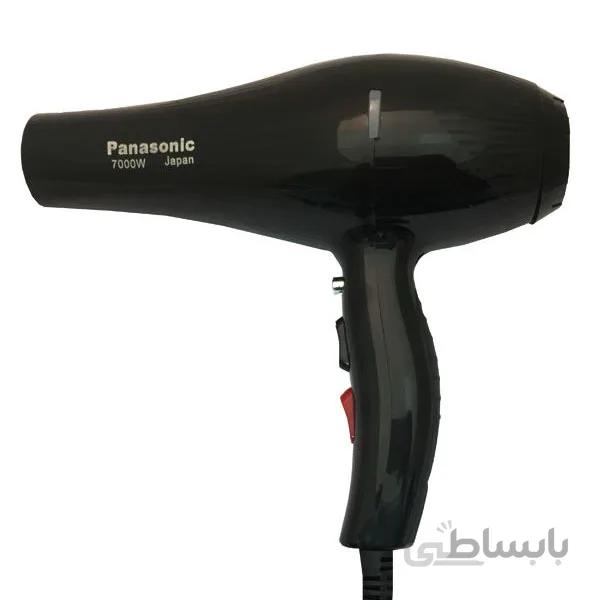 سشوار حرفه ای پاناسونیک مدل PA-53HD