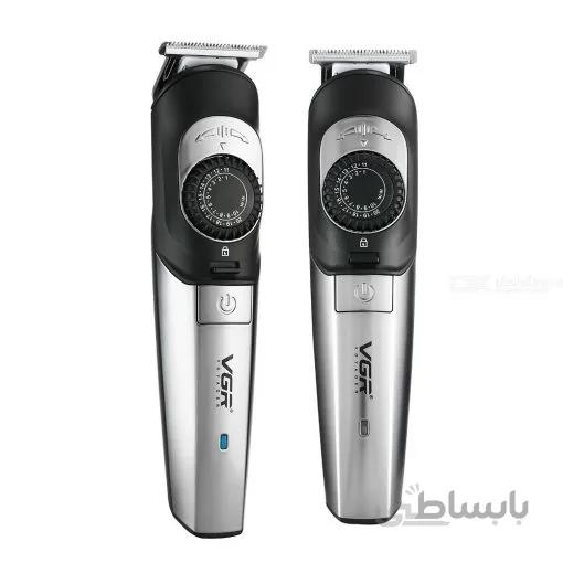 خط زن (تریمر) VGR 088