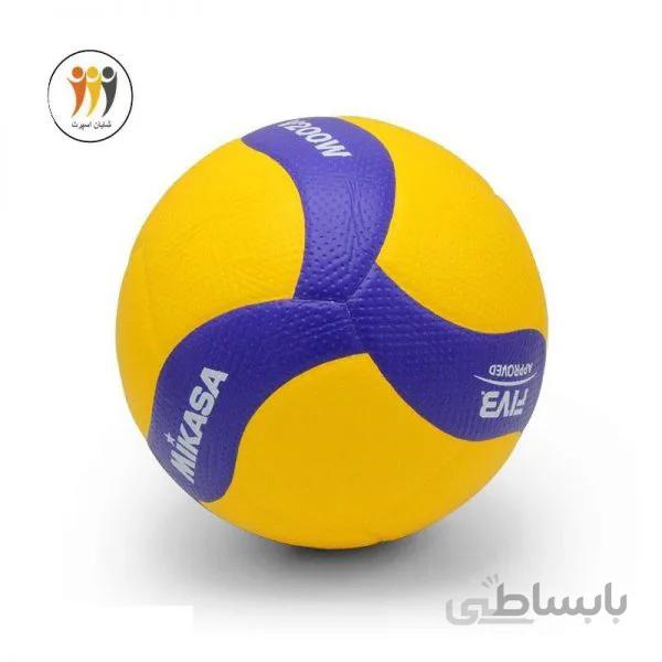 توپ والیبال طرح V200w ا برند:
