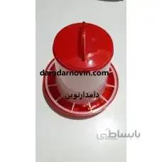 دانخوری یک کیلویی دسته دار