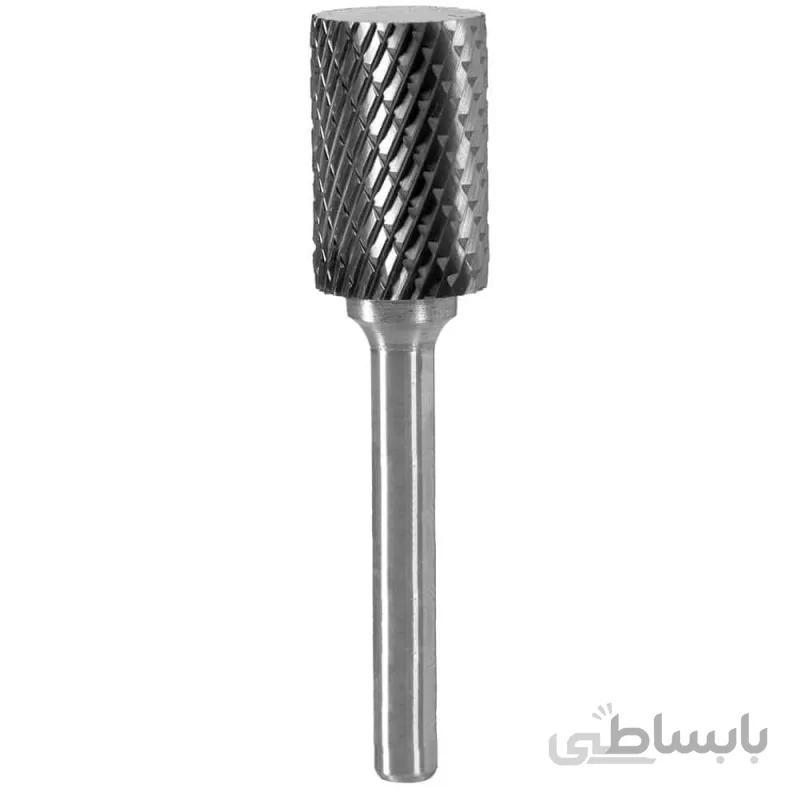 فرز فرم الماسه استوانه ای