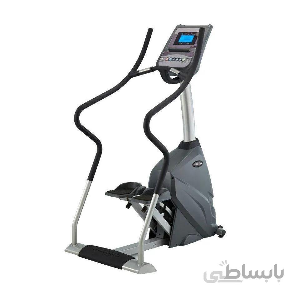 دستگاه استپر استیل فلکس مدل PST-10 ا Steel Flex Stepper PST-10