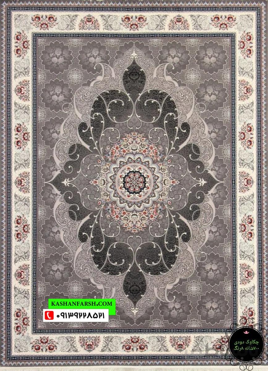 فرش چکاوک 700 شانه