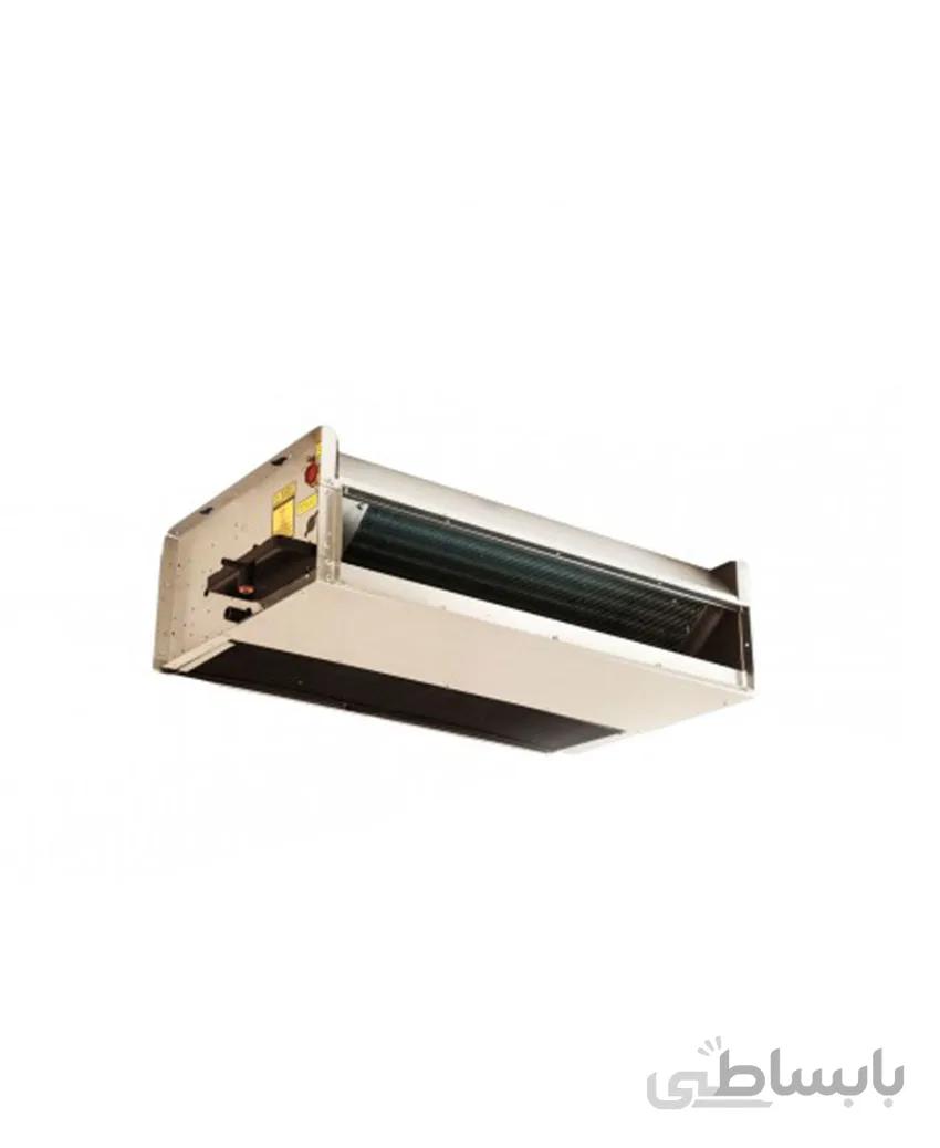 فن کویل سقفی آذرنسیم مدل AZ-S1000 ا Azarnasim AZ-S1000 Ceiling Fan Coil