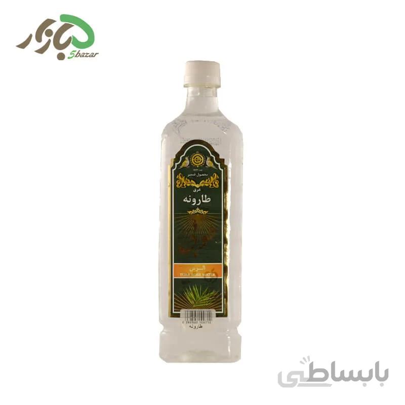 عرق طارونه طوبی 900 میلی لیتر