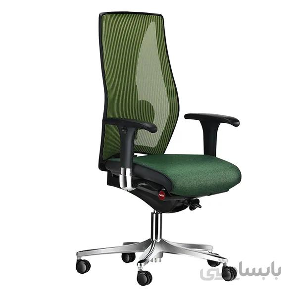 صندلی کارشناسی B18d سیلا