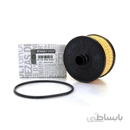 فیلتر روغن کپچر