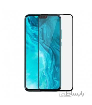 محافظ صفحه نمایش تمام صفحه مناسب برای گوشی Honor 9X Lite
