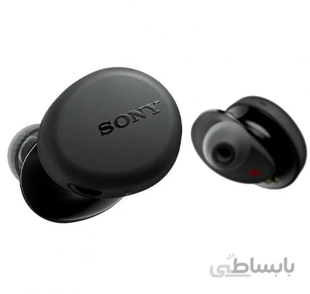 هدفون بی سیم سونی مدل WF-XB700 ا Sony WF-XB700 Wireless Headphone