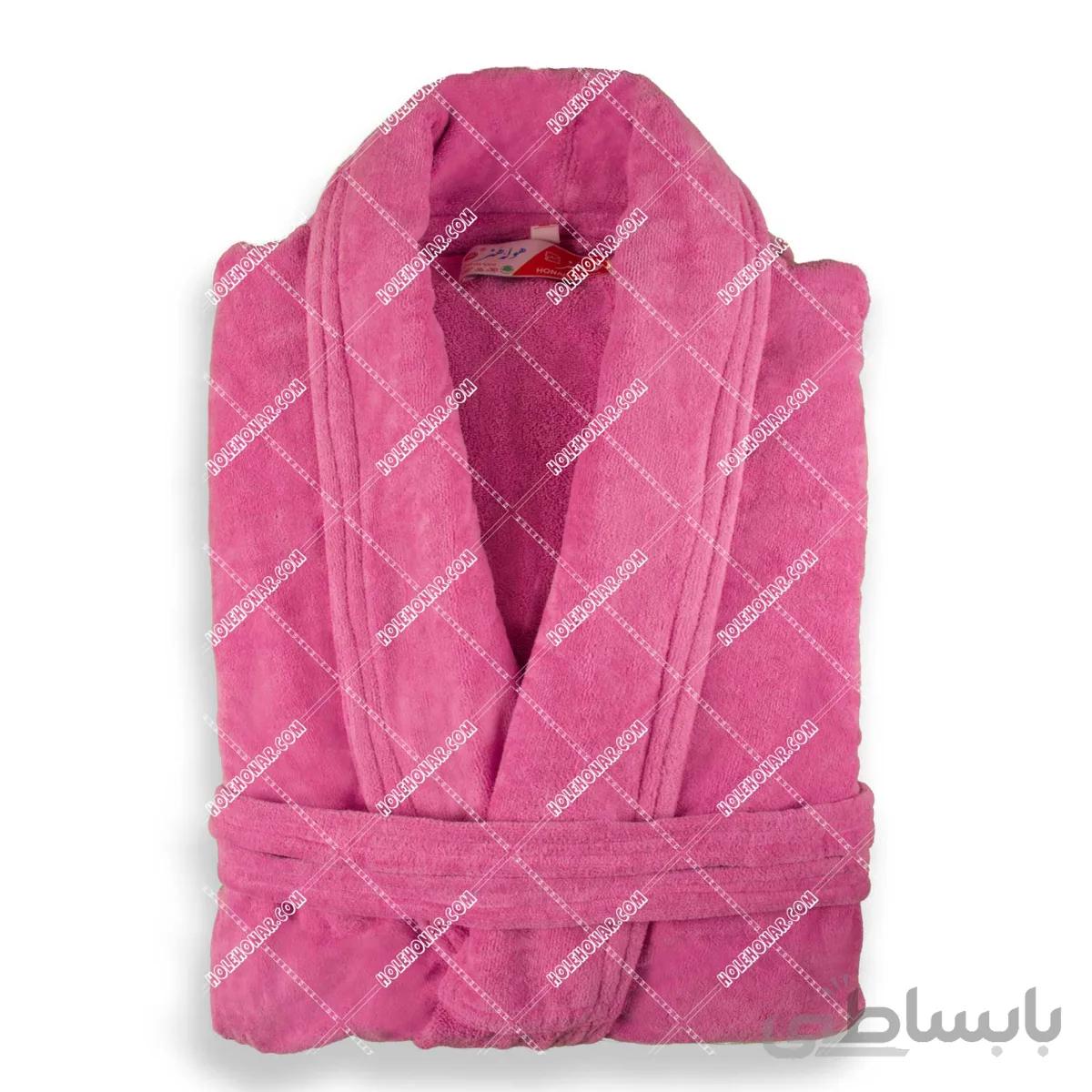 حوله تن پوش ساده هنر سایز خیلی بزرگ (XL)