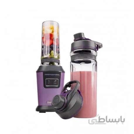 مخلوط کن و اسموتی ساز سنکور مدل SBL 7073VT