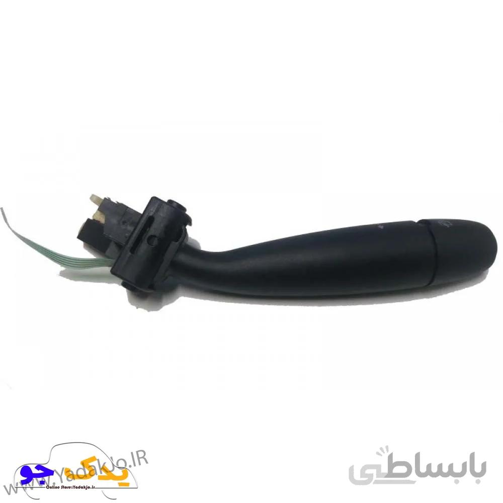 دسته برف پاک کن 206 تیپ 1 و 2