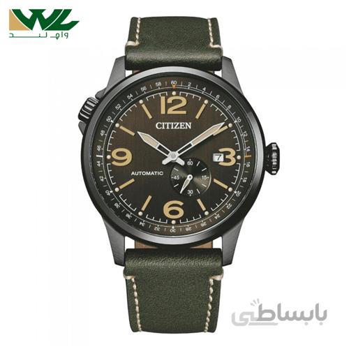 ساعت سیتیزن NJ0147-18X