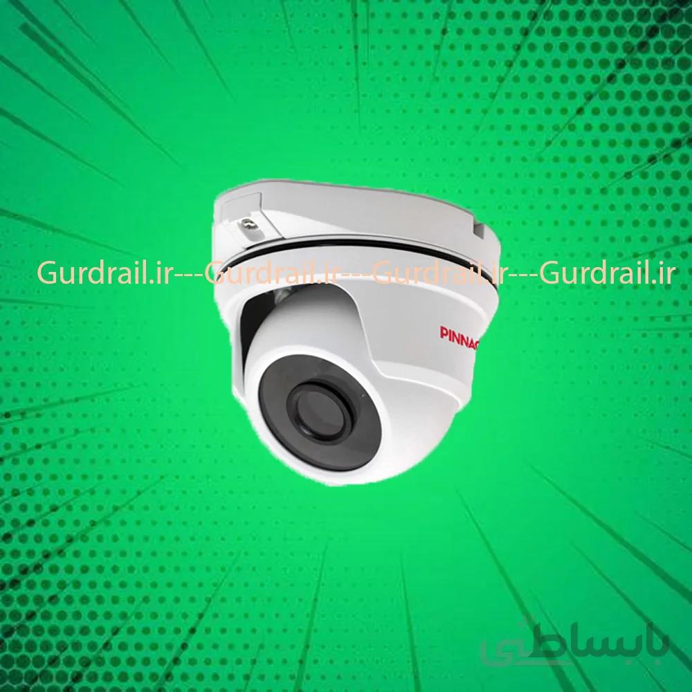 دوربین مداربسته TurboHD پیناکل مدل PHC-P6220