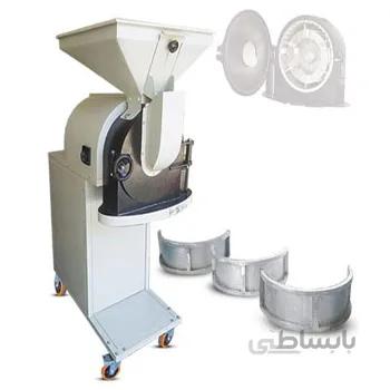 آسیاب صنعتی فیدار مدل F3900