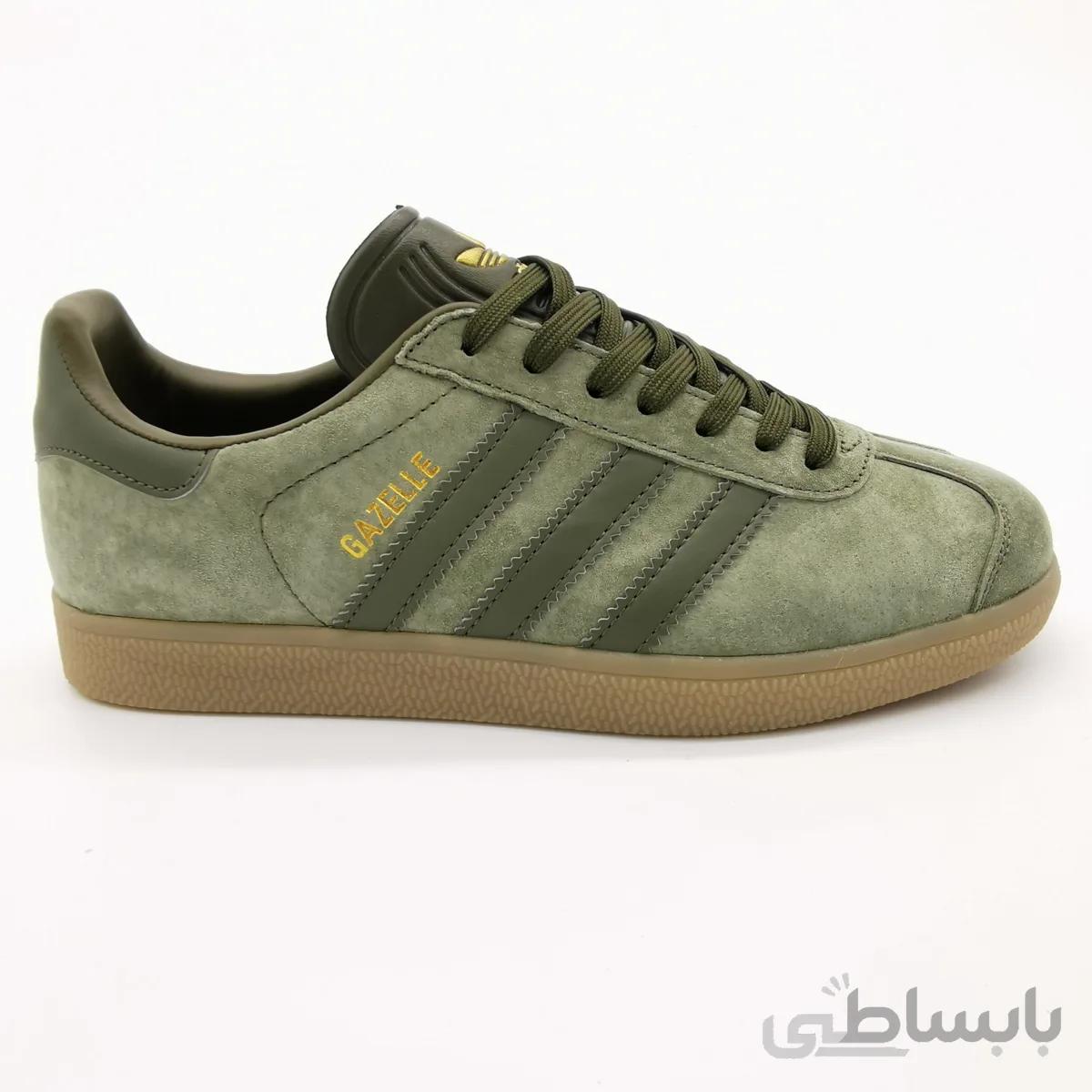 GAZELLE GREEN