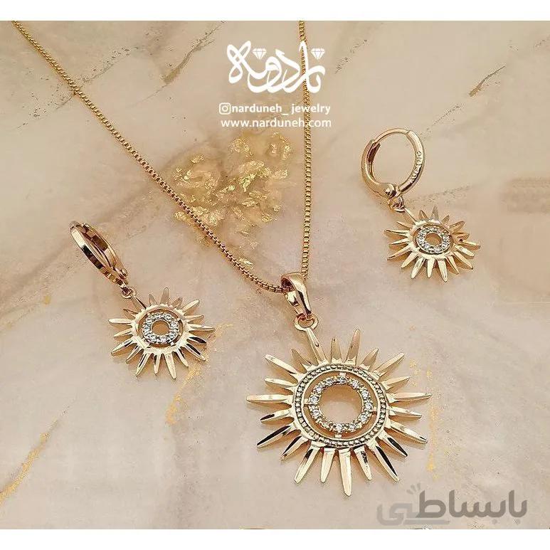 نیمست خورشید ژوپینگ