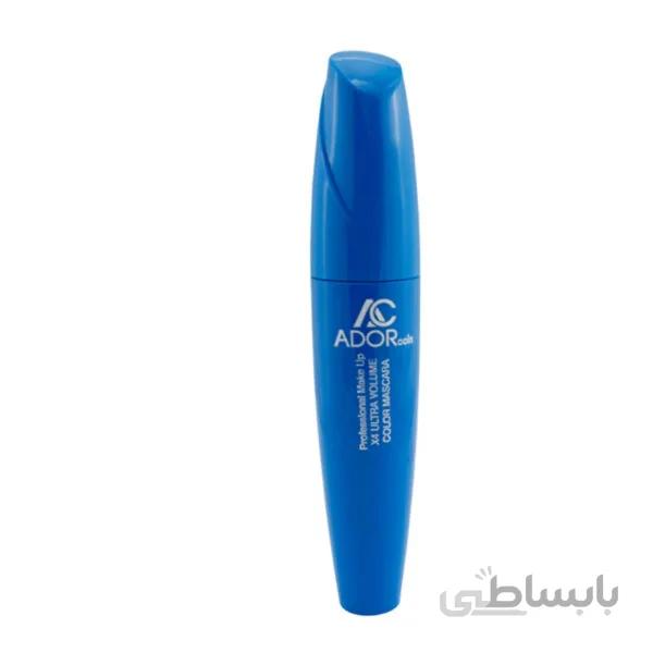 خط چشم آدورکوین قهوه ای ا Adorcoin Brown