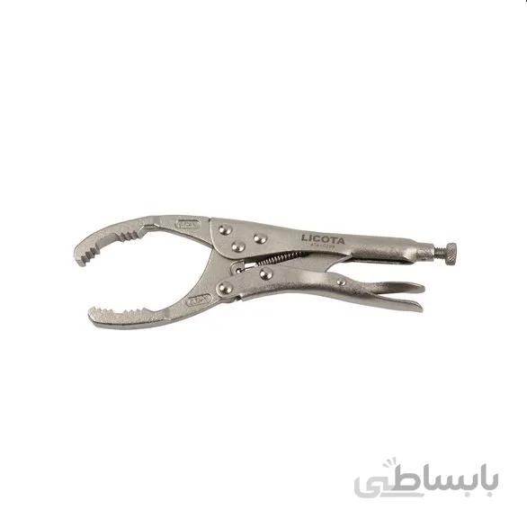 انبر قفلی فیلتر بازکن لیکوتا – LICOTA مدل ATA-0289