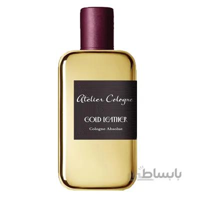 اتلیه کلون میسترال پچولی کلون ابسولو پیور پرفیوم 200 میل ا ATELIER COLOGNE Mistral Patchouli Cologne Absolue 200ml W-M