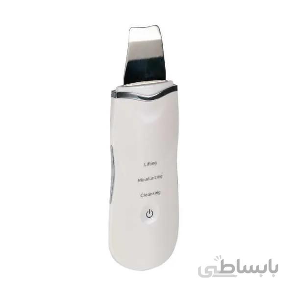 دستگاه پاکسازی صورت اولتراسونیک مدل 0w7