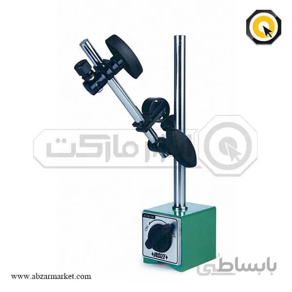 پایه ساعت اندیکاتور Insize ( اینسایز ) مگنتی مدل 60-6201