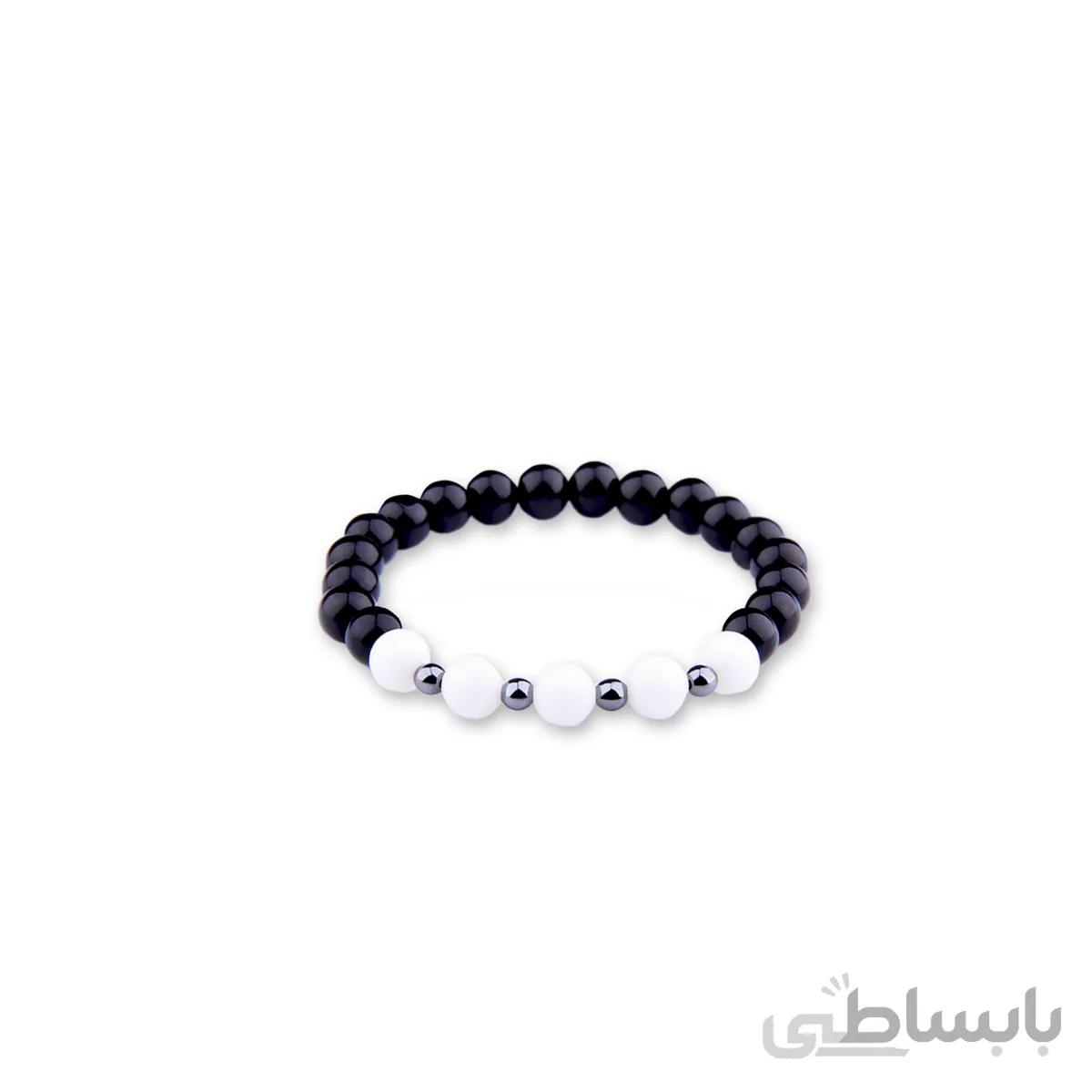 دستبند مدل مروارید دریا
