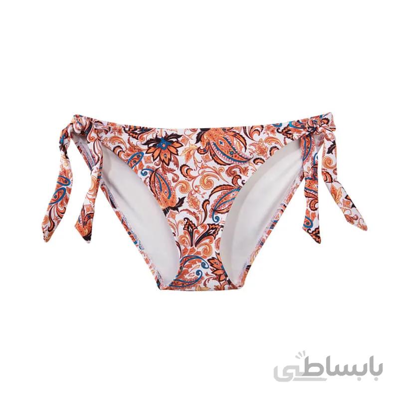 مایو زنانه اسمارا طرح دار کد 1017