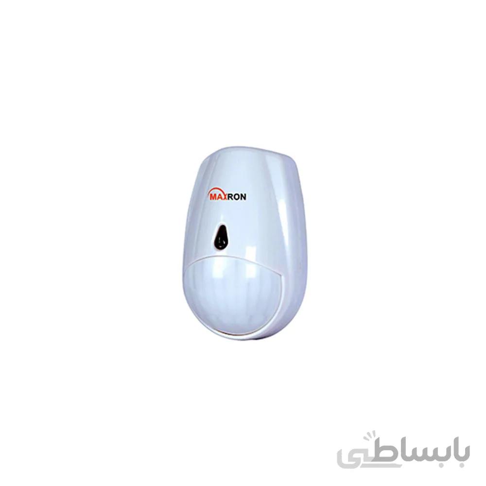 سنسور بی سیم مکسرون MX-BA-WPIR-01