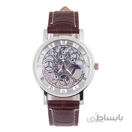 ساعت مچی قطر صفحه ۴۰ میلی متر