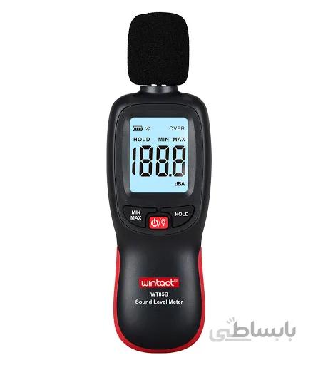 صوت سنج وینتکت مدل WT85B
