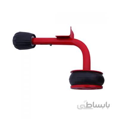 استاپر تست لوله فاضلاب رستگار صنعت ( پیچی ) مدل SP-75