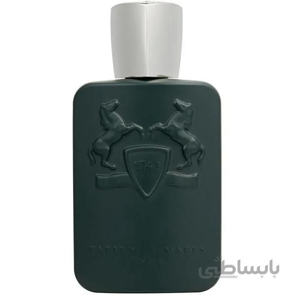 سمپل/دکانت ادو پرفیوم مردانه پرفیوم دو مارلی مدل Byerley ا Parfums De Marly Byerley Eau De Perfum For Men 125ml