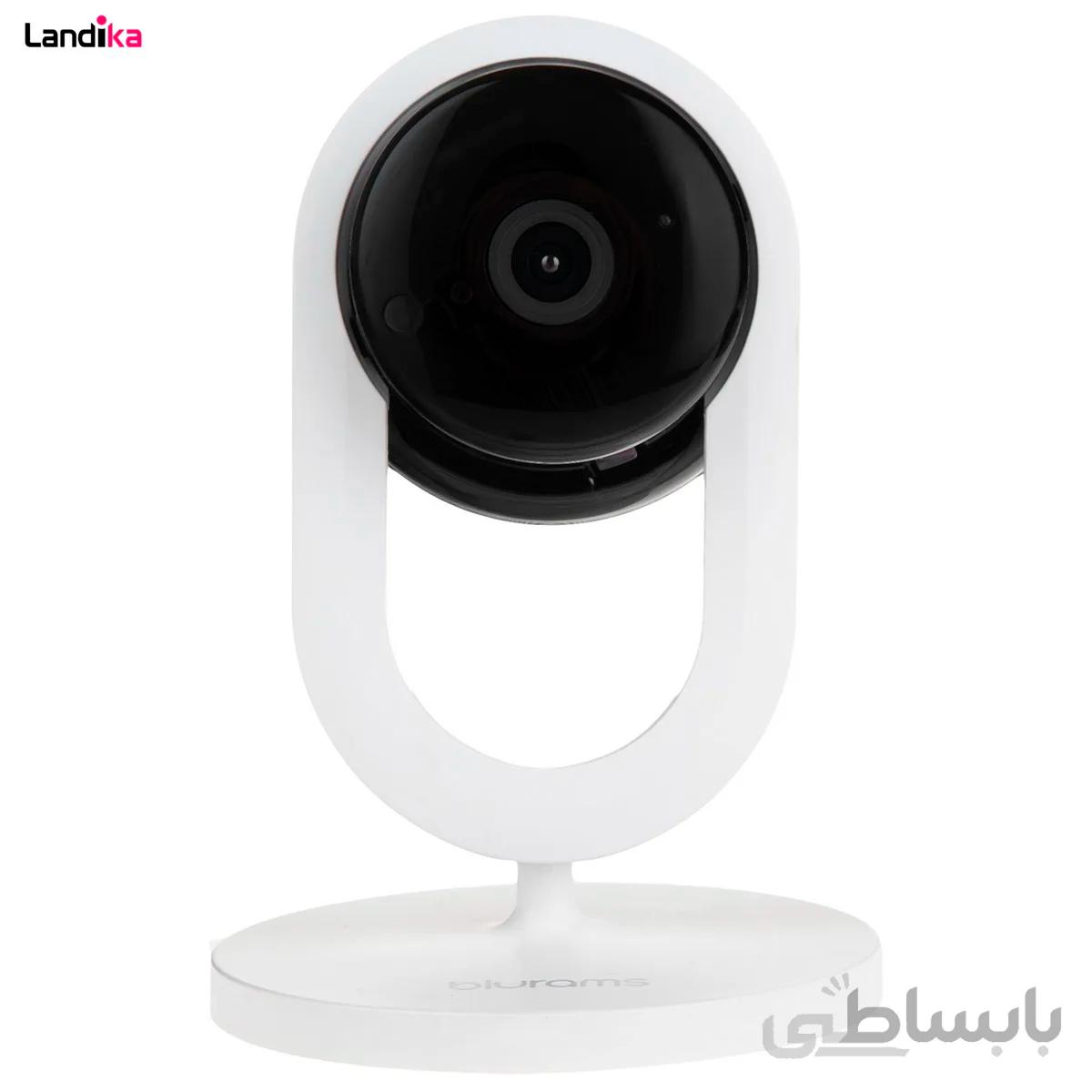 دوربین تحت شبکه Blurams مدل Home Lite_A11 ا Blurams Home Lite_A11 Network Camera