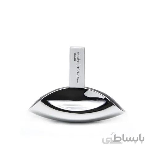 ادوپرفیوم طرح اورجینال اسکلاره مدل ایفوریا زنانه 100 میل euphoria clavin clain