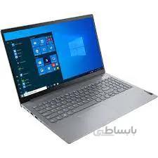 لپ تاپ لنوو C i7-8-512SSD-2G )THINK BOOK-1CAK) ا LAPTOP LENOVO