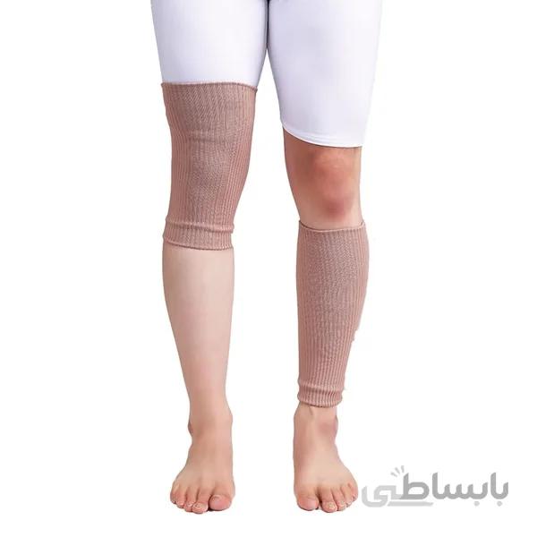 ساق بند زانوبند موهری آدور ا Ador knee Support