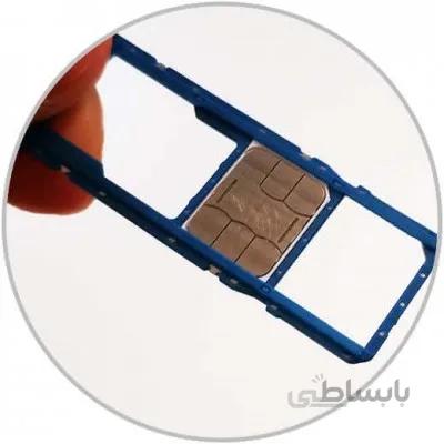 خشاب سیمکارت سامسونگ Samsung Galaxy A50s / A507 Sim Holder