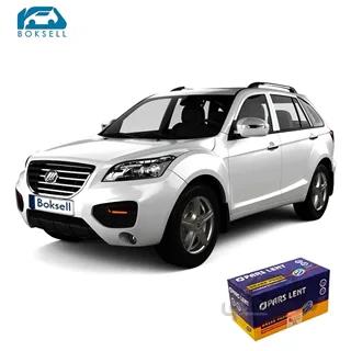 لنت جلو لیفان X60 آبی پارس
