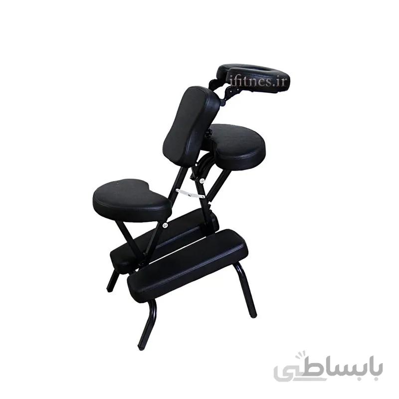 صندلی ماساژ پرتابل ریلکس Relax