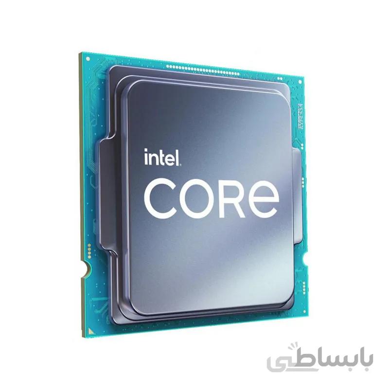 پردازنده اینتل مدل Core i5 11600K Rocket Lake بدون باکس