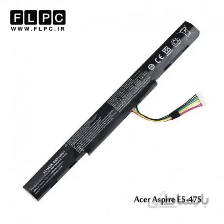 باطری لپ تاپ ایسر E5-475 داخلی Acer Aspire E5-475 Laptop Battery - AS16A5K