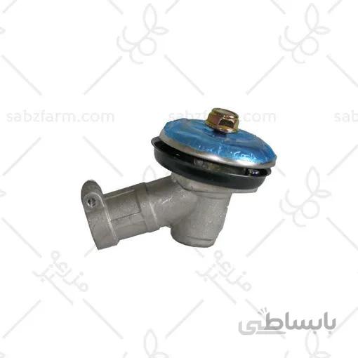 گيربکس هد علف زن D28-9T