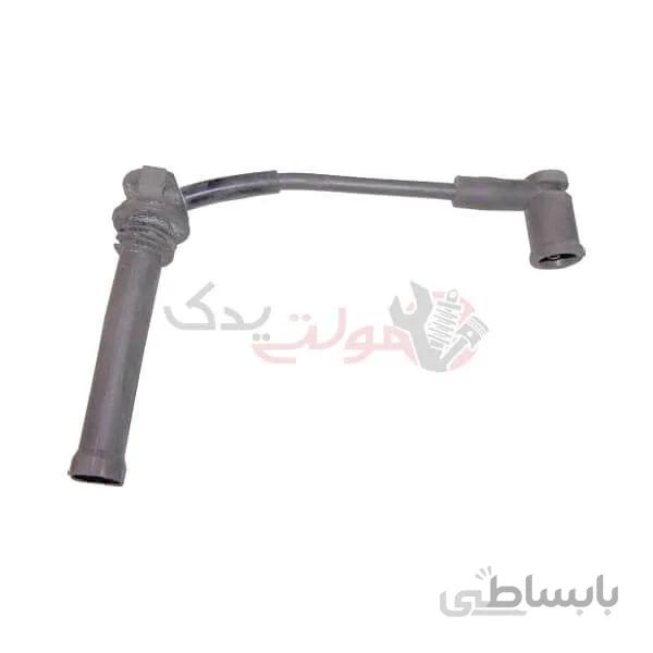 وایر شمع ۴ تیگو۵