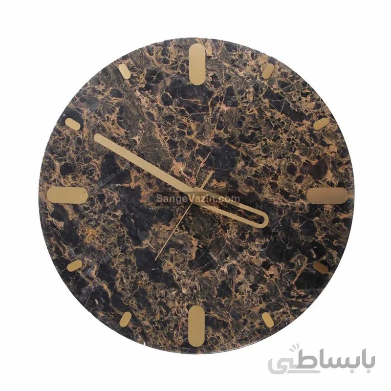 ساعت سنگی مارشال
